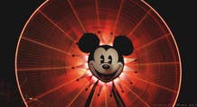 Disney è pronta ad un’acquisizione nel settore NFT?