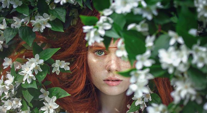 Meet Grove, The Sustainable Product Company Richard Branson's SPAC Is Taking Public