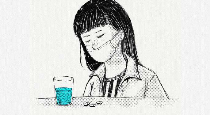 What To Know About China's Protective Face Mask Market