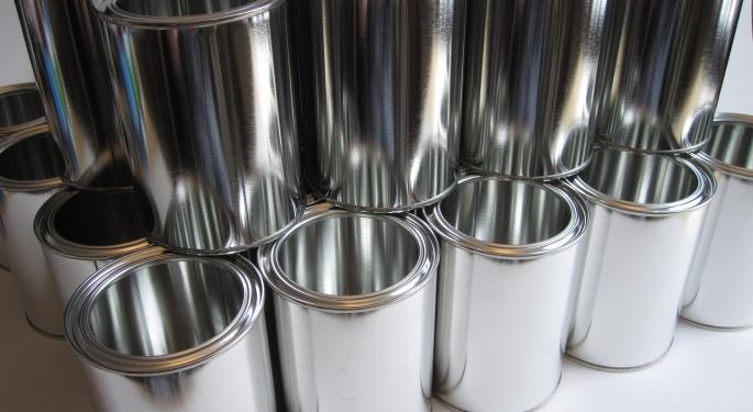 Traders Nail The Silver ETF Trade