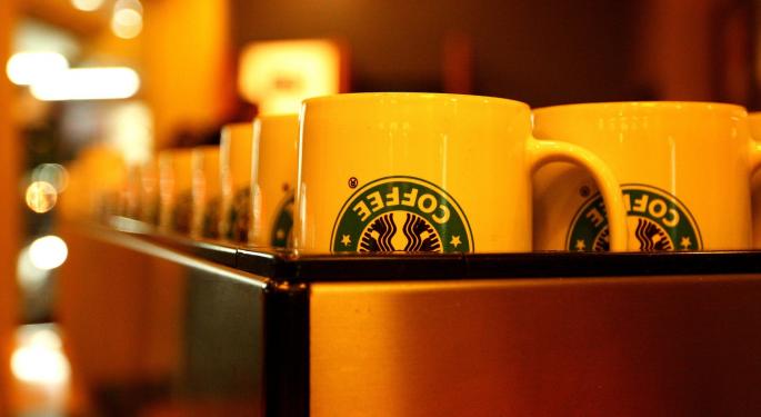 What 2 Starbucks Analysts See Brewing After Q3 Earnings