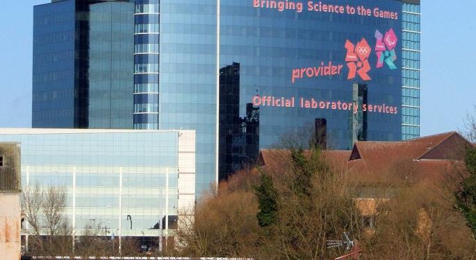 GlaxoSmithKline Q1 Profit, Sales Decline As COVID-19 Vaccination Delay Other Treatments; Backs 2021 Outlook