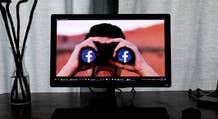 Facebook punta al dominio nella realtà aumentata