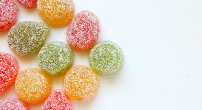 cbdMD Launches New Functional Gummies Line As Market Increases