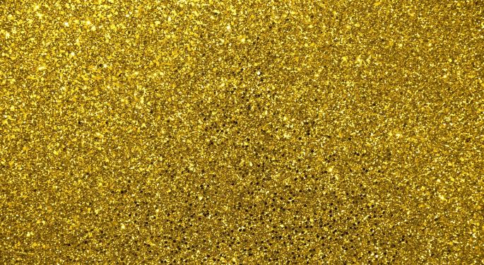 Demand Challenges Linger For Gold ETFs