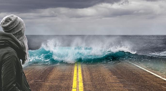 7 Things Americans Spend More On Than Climate Protection Under The EPA's New Budget Proposal