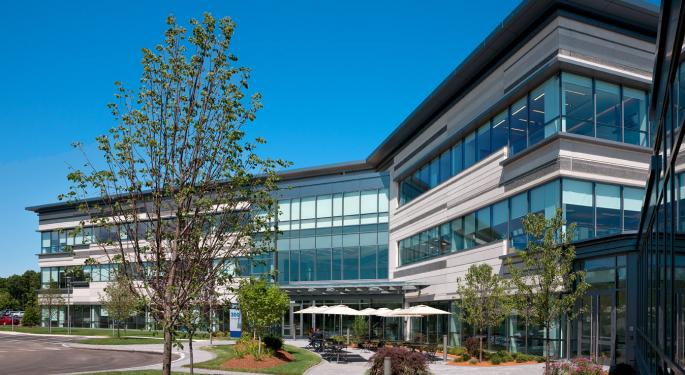 JPMorgan: Buy The Boston Scientific Dip
