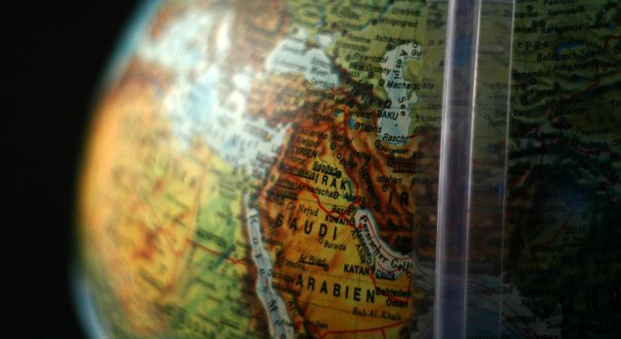 Wall Street Not Surprised At Lack Of Weekend Agreement In Doha