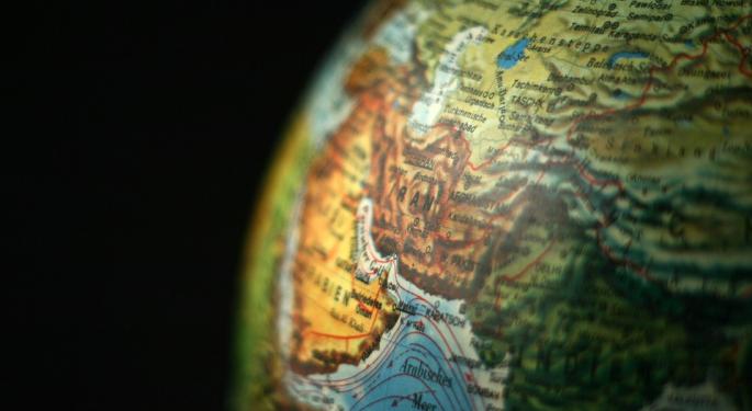 Will Iran Become The Next Venezuela?