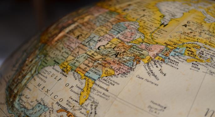 Some Positive Indexing News For A Frontier Markets ETF