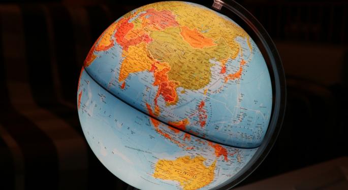 An Idea For When Emerging Markets Rebound