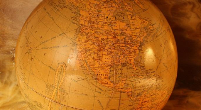 What Is NAFTA And Why Does Trump Have Such A Problem With It?