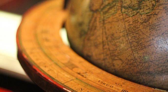 A Smart Idea For Europe Exposure