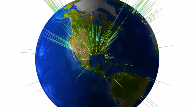 KeyBanc: Despite Activist Involvement, An Akamai Takeover Is Unlikely