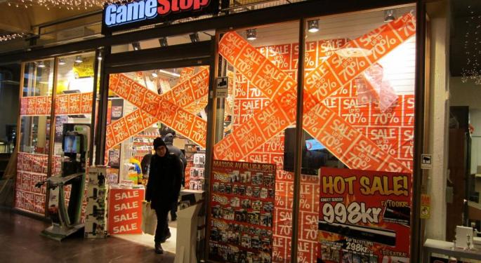 GameStop, AMC Skyrocket Pre-Market As Robinhood Says It Will Restore Some Purchase