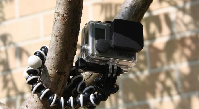 Will GoPro Ever Attract Value Investors?