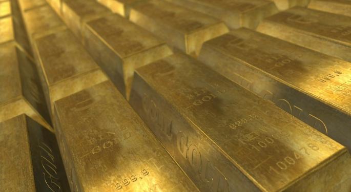 StreetSweeper's Short Thesis On Almaden: Stock Is 'Fool's Gold'