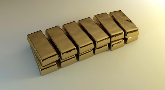 Gold Can Regain Its Luster