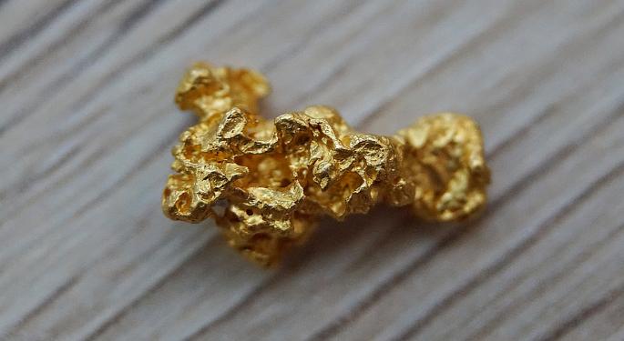 Kinross Gold Suspends Russia Operations