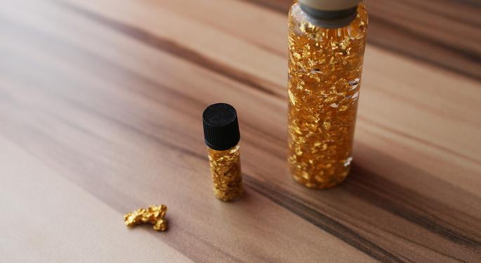 A New Gold ETF For Frugal Investors