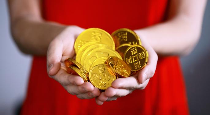 Why KeyBanc Initiates Coverage On Precious Metals