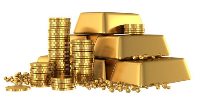 Short Interest in AngloGold Ashanti, IAMGOLD Continues to Surge AU, IAG, KGC