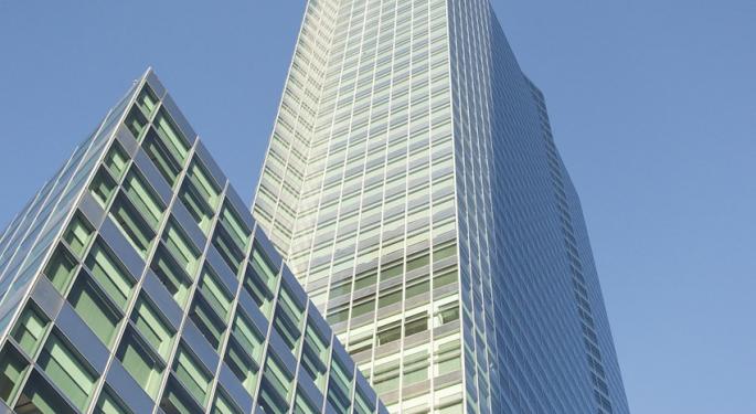 Why Does JC Parets Not Like Goldman Sachs?