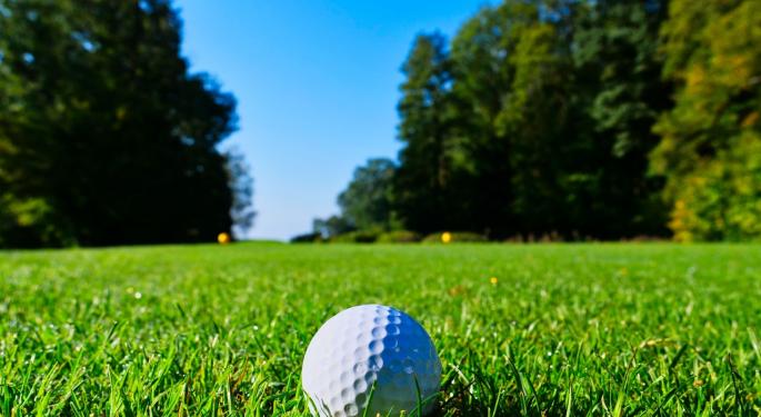 Could A New Netflix Series Boost PGA Tour Golf Ratings And The Sport?