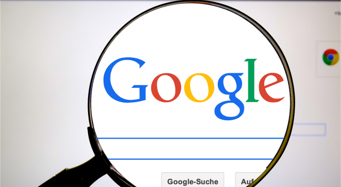 Google Is Poor At Creating New Products, Calacanis Says