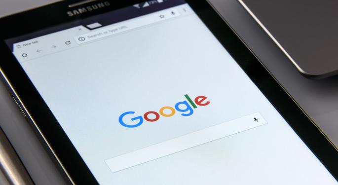 Did Alphabet's CEO Shuffle Come As A Surprise?