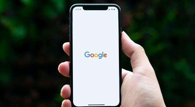 4 Analysts Raise Alphabet Price Targets After Earnings
