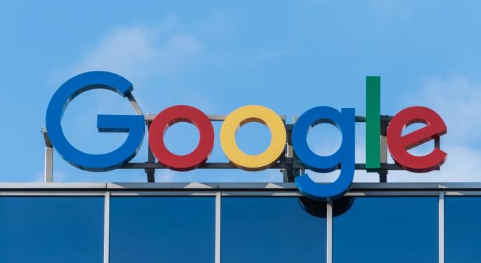 Non-Fungible Planet? Inside Google's New Trademark