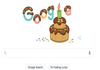 Así celebra hoy Google sus 23 años de historia