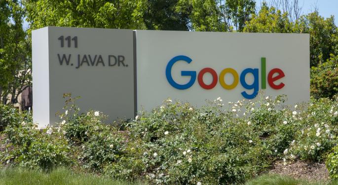 Google posticipa la riapertura per l’aumento dei contagi Covid
