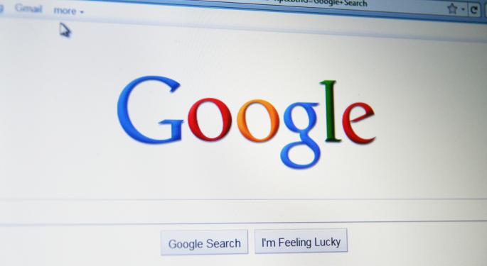 Google Might Team with Audi to Supersede Apple's In-Car Initiative