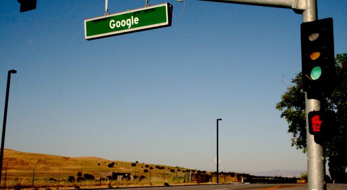 Will Facebook And Twitter Take Over Google's Ad Business?