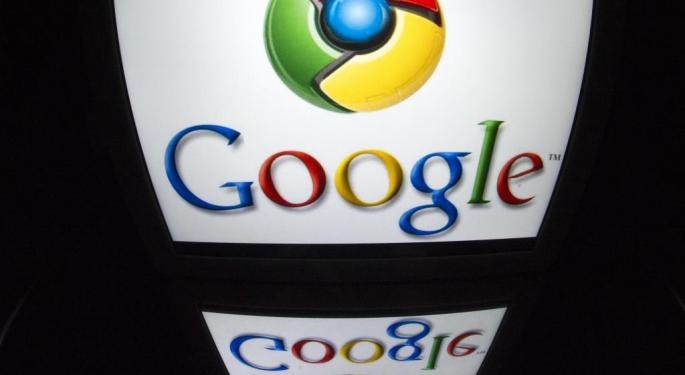 Google Announces New Smartphones, Expands Chromecast's Capabilities