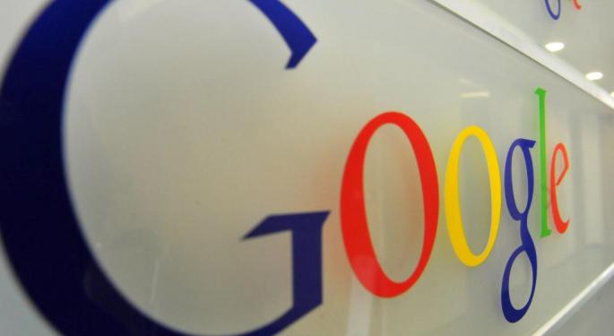 5 Reasons Google Formed Alphabet
