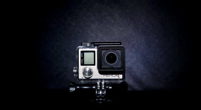 ICYMI: AMD, GoPro, Seagate And Overstock
