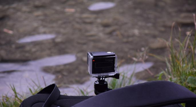 GoPro Planning To Re-Release Karma Drone Before Holiday Season