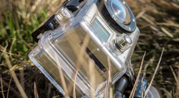 GoPro Talks Details Of Karma Drone, But One Analyst Is Concerned About Battery Life
