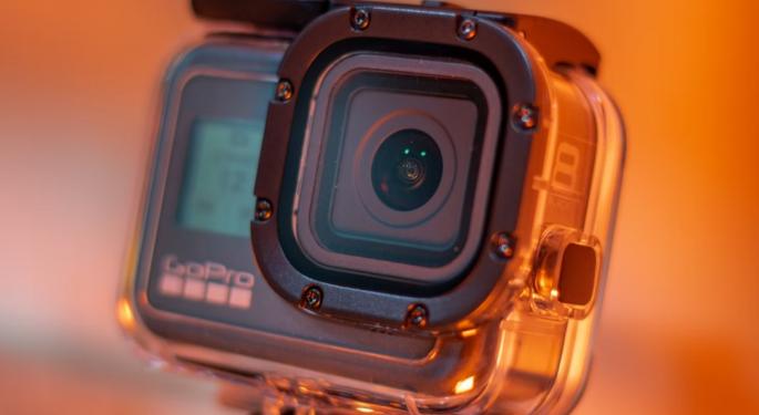 Why This Analyst Is So Impressed With GoPro Right Now