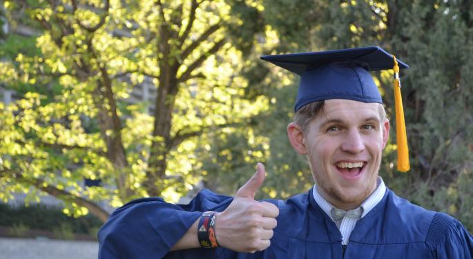 Government Financing Of Higher Education Leaves Millions Of Americans Worse Off
