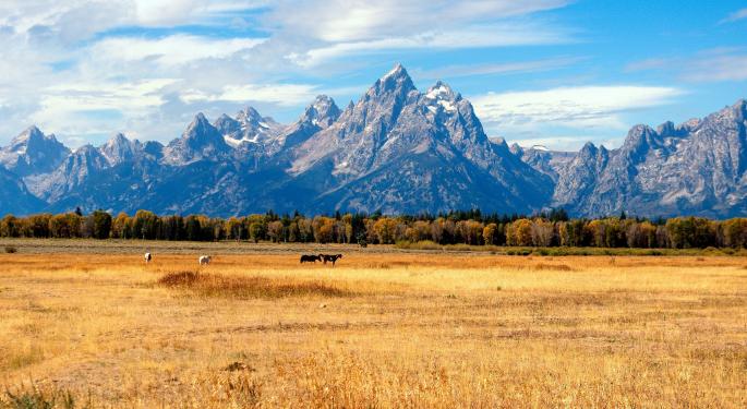 Jackson Hole Goes Virtual: Powell Speech On Friday Could Set Tone On Policy