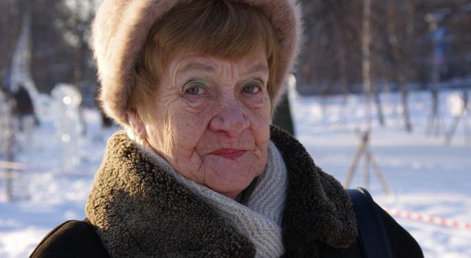 How Important Is Your Health In Retirement?