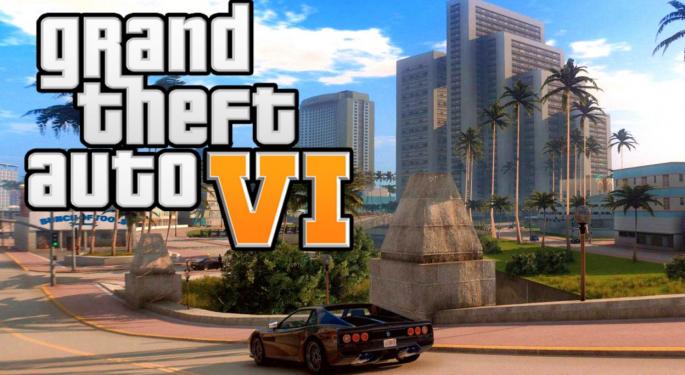 Take Two Interactive May Be One Of 'Best In Video Game Sector,' But What Do These 3 Analysts Think?