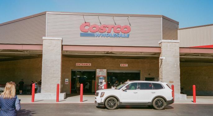 Costco Stock Rallies After Q1 Earnings: 5 Analysts React To Stock At All-Time High