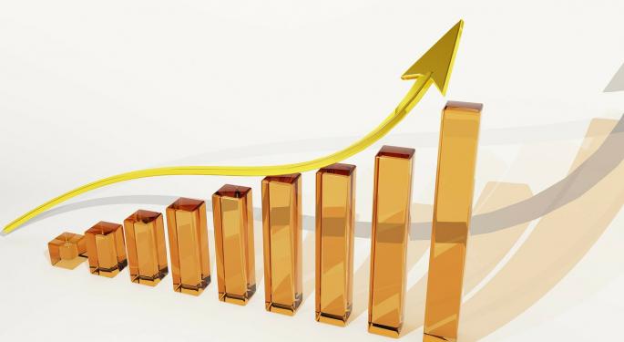 This Goldman ETF Keeps Growing