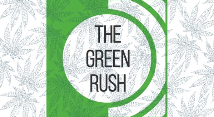 Green Rush Podcast: Bruce Linton On Psychedelics, Listing On The NEO, And The Difference Between 'Going Public' And 'Being Public'