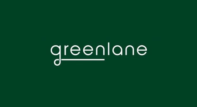 Greenlane Opens 3 Higher Standards Stores In Uruguay